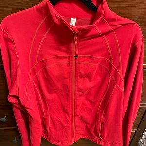 Lululemon Define Jacket